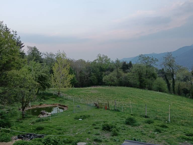 Ferienwohnung in Roccabruna, Piemont f&uuml;r max. 8 Personen