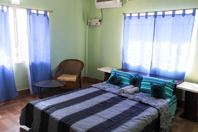 Apartment Chandan Nagar