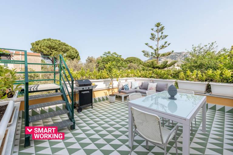 Ferienwohnung Mondello