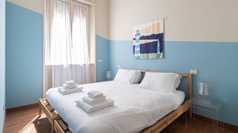 Holiday apartment with 2 rooms for 5 persons — photo 5