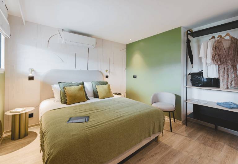 208 - Appart'Hôtel Neostelia-Annecy — photo 3