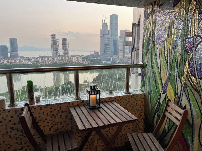 Apartment  Tuen Mun