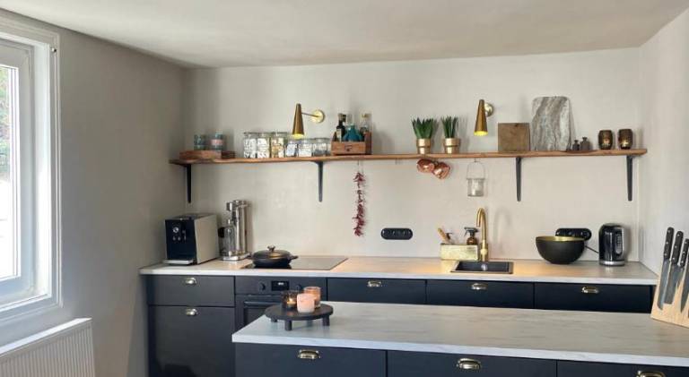 House with 2 rooms for 4 persons — photo 4