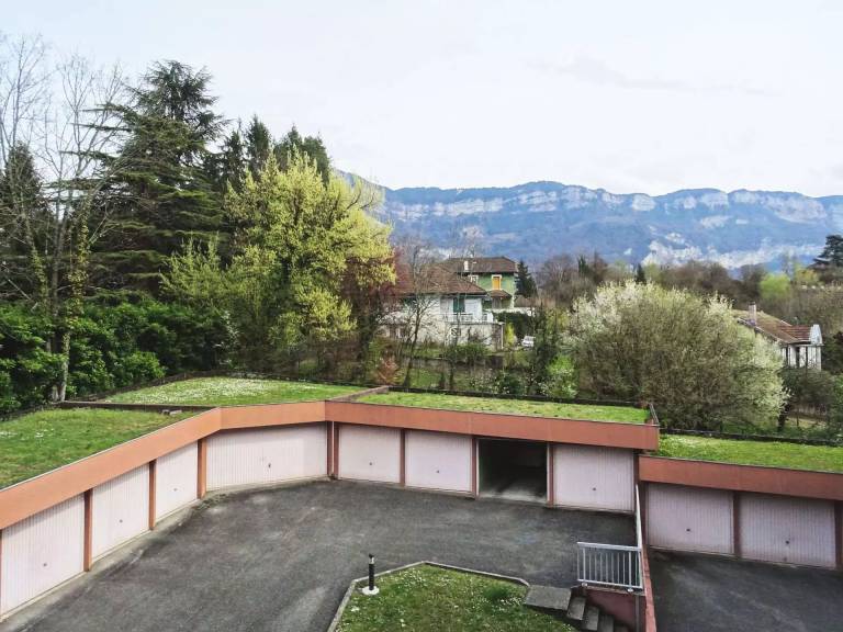 Studio  Le Bourget-du-Lac