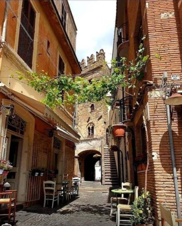 Appartamento Nettuno