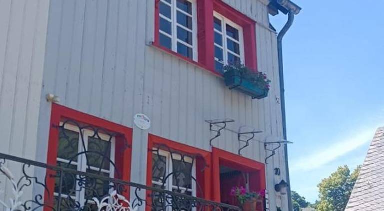 Haus Ferdinand in Monschau