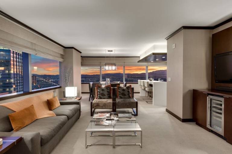 Condo Paradise