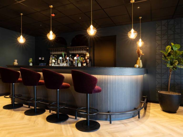Vakantiepark Hellevoetsluis