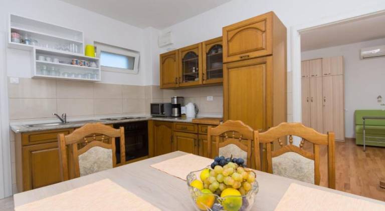 Holiday apartment | Near Diocletian's Palace — photo 4