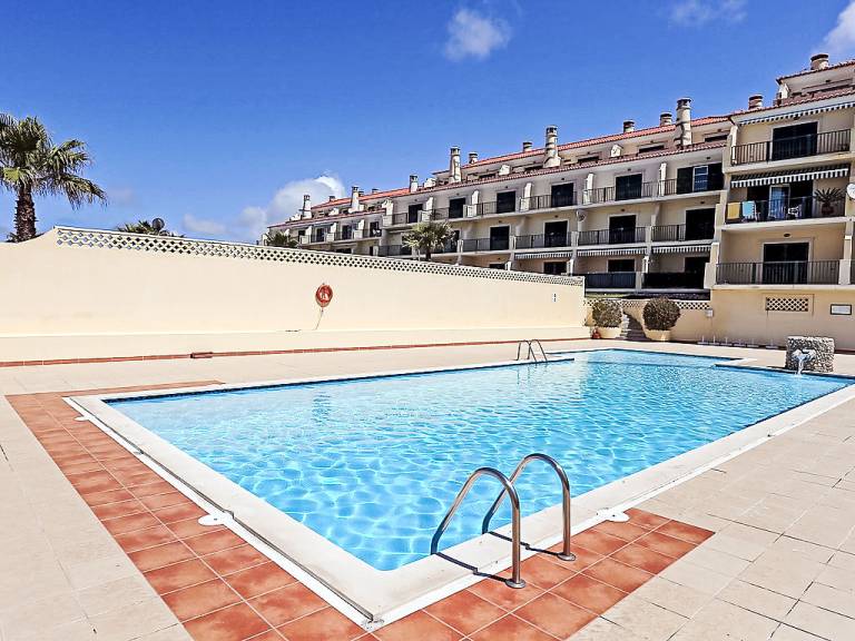 Appartement Ericeira