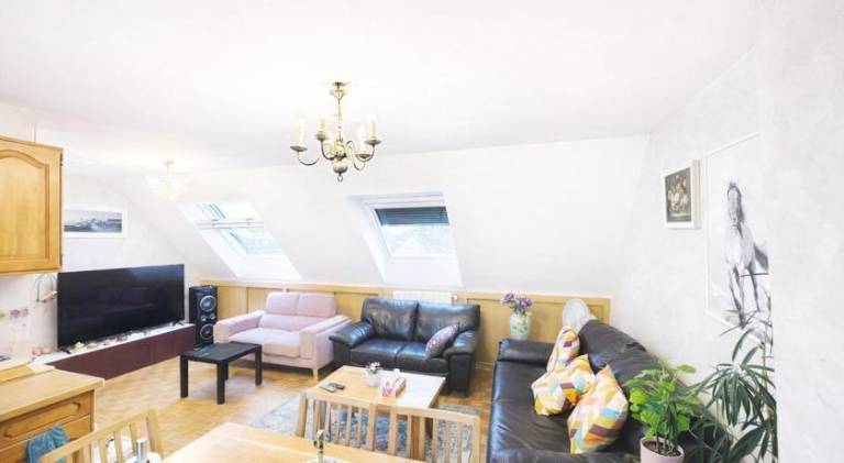 Holiday apartment with 1 room for 4 persons — photo 2