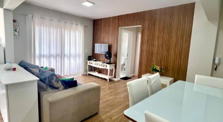Apartment with 2 rooms for 6 persons — photo 2