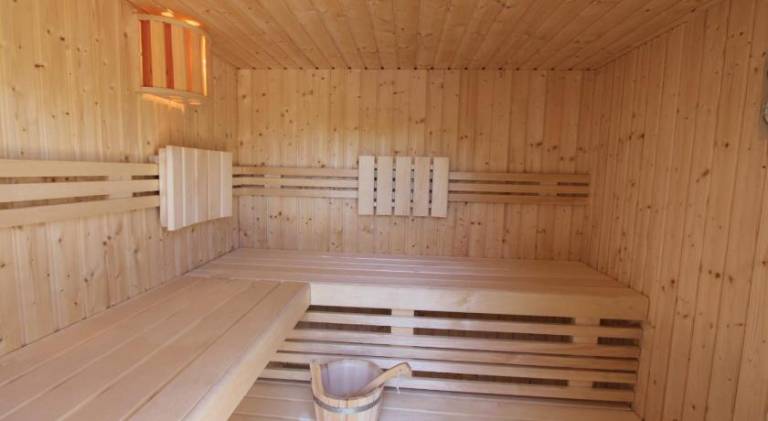 House with sauna & jacuzzi | Pets allowed — photo 5