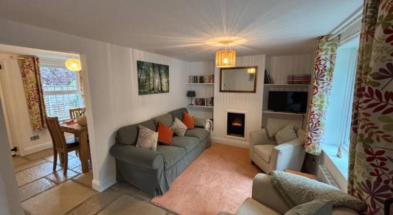 House with 3 rooms for 5 persons — photo 2