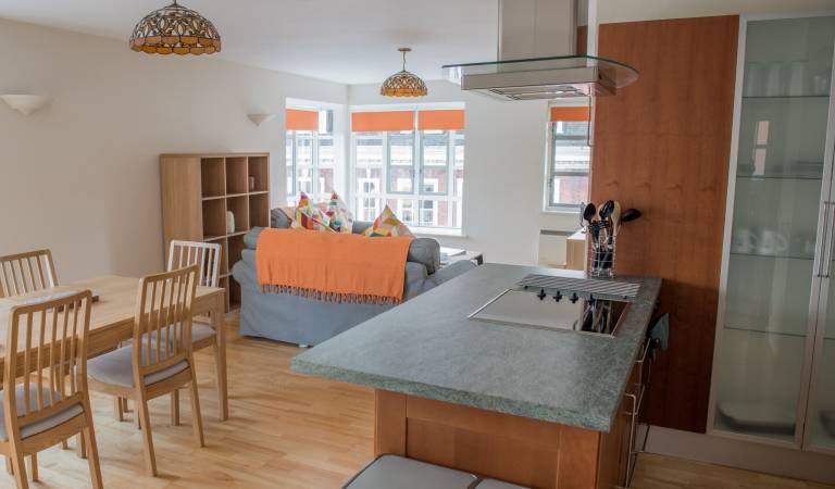 Apartment Ipswich