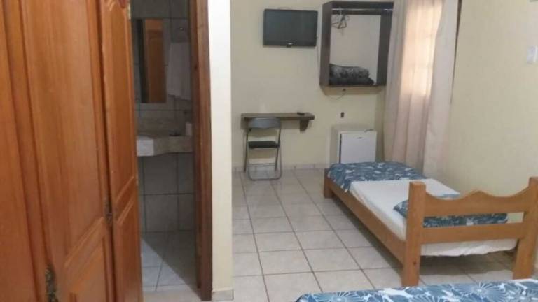 Apartamento Bnh