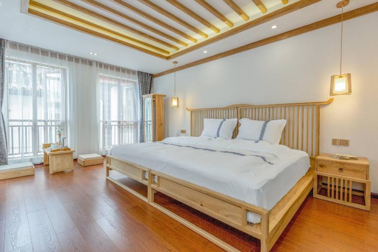 Wonderful serviced apartment with grill | Dogs allowed — photo 2