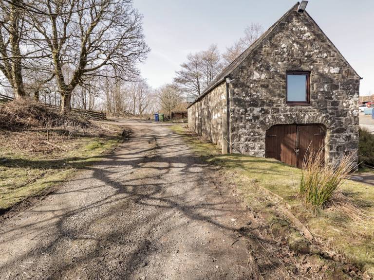 Cottage  Edinbane