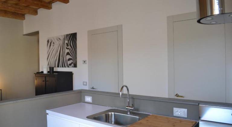 Apartment | Close to Santa Maria Maggiore — photo 2