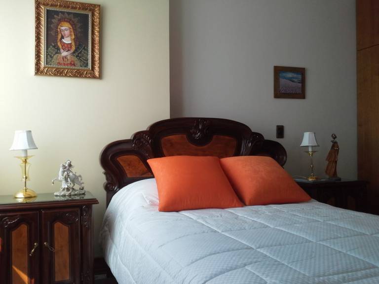 Privatzimmer