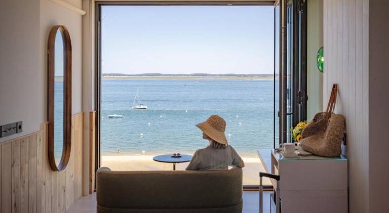 Les Vagues Hotel & Spa — photo 5