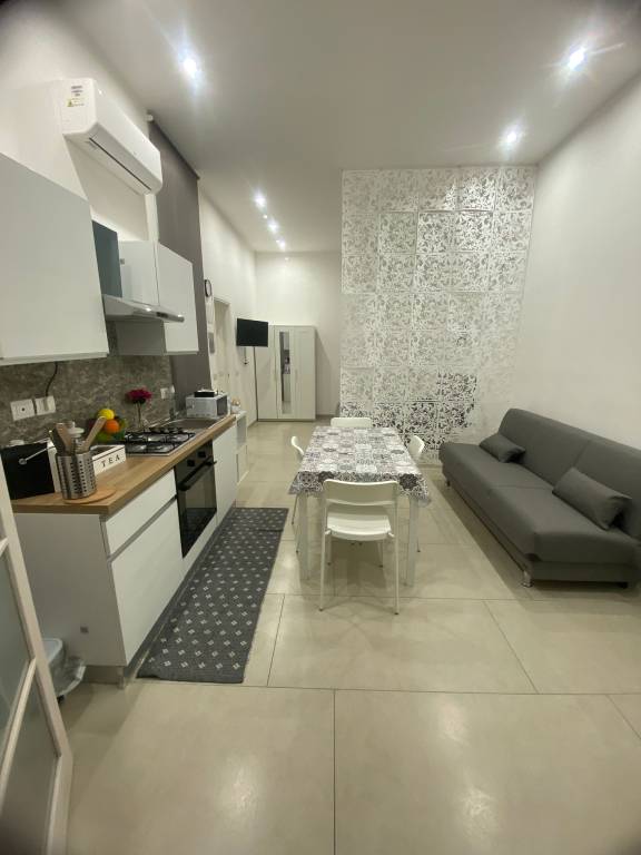 Family-oriented holiday apartment | Next to Catania Cathedral | Pets are welcome — photo 2