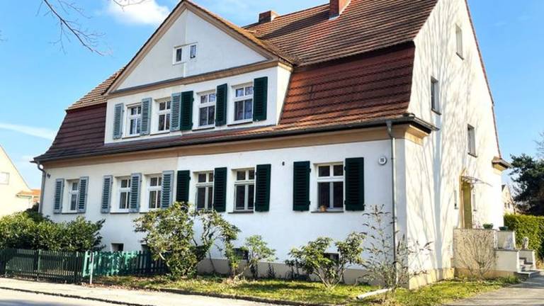 Ferienwohnung  Großkoschen