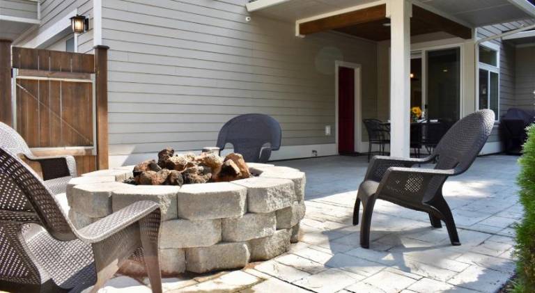 Vacation home with 3 rooms for 8 persons — photo 4