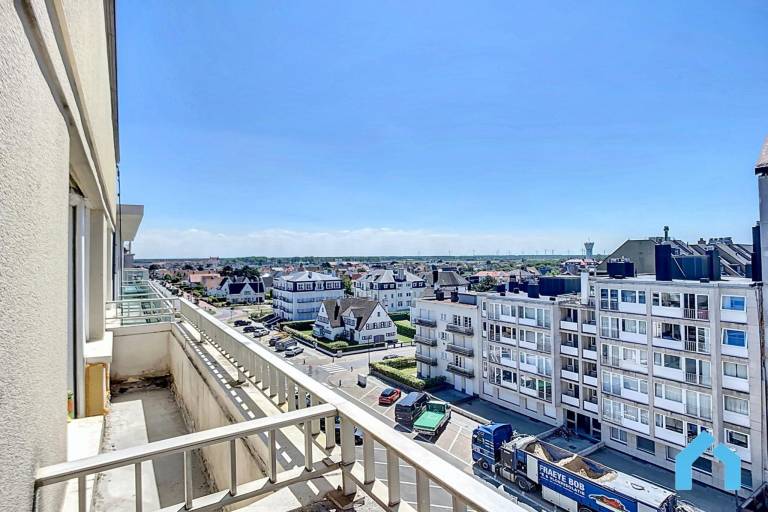 Nice holiday apartment | Sea view | Next to the beach | Pets are welcome — photo 3