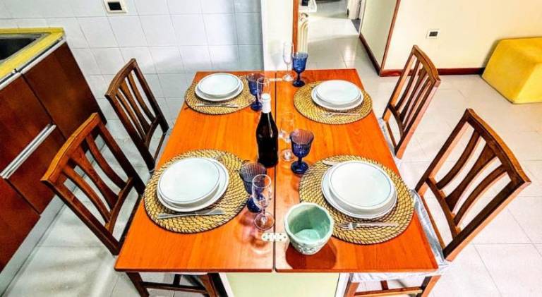 Vacation home with 2 rooms for 6 persons — photo 5