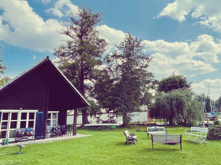Ferienhaus Friedrichshagen