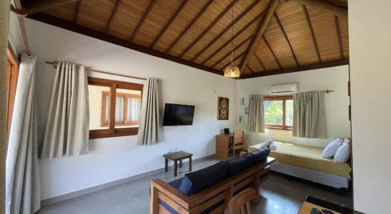 Serviced apartment with garden & terrace | Good for workation — photo 2