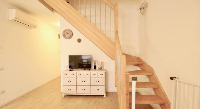 Charming holiday apartment with patio | Next to the beach | Pets allowed — photo 4