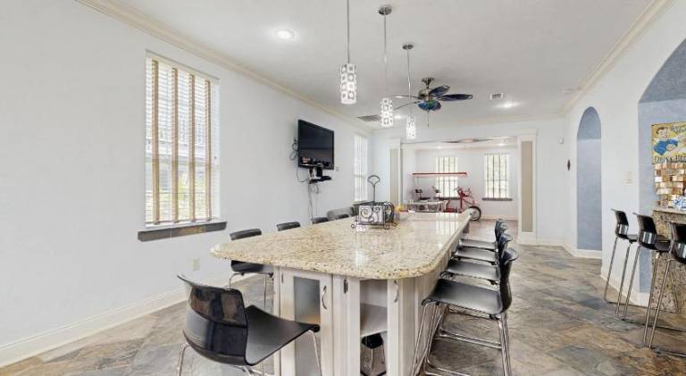 House with patio, grill & garden | Good for workation — photo 5