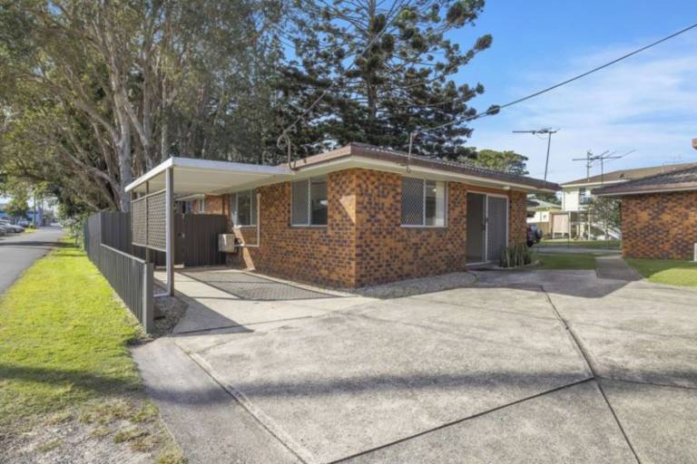 House Mylestom