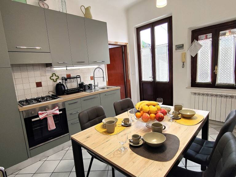 Ferienhaus Viareggio