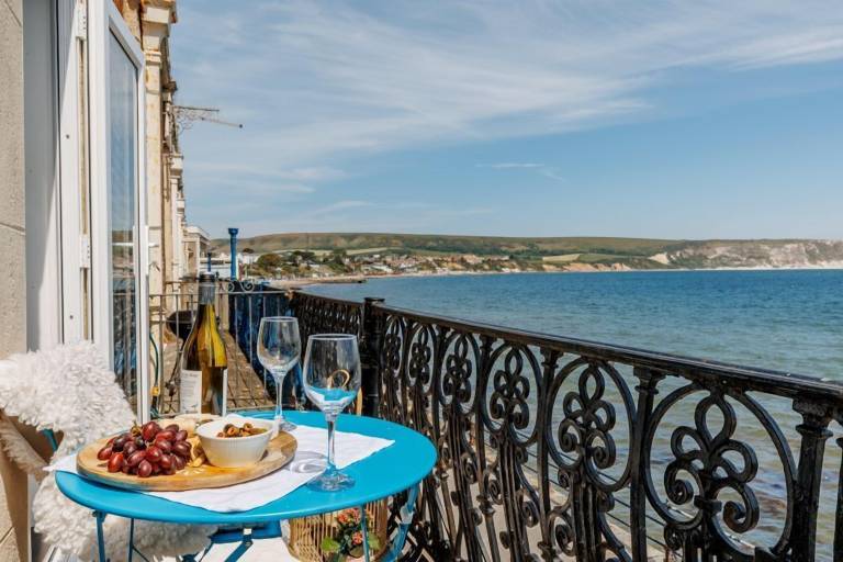 Apartment Swanage