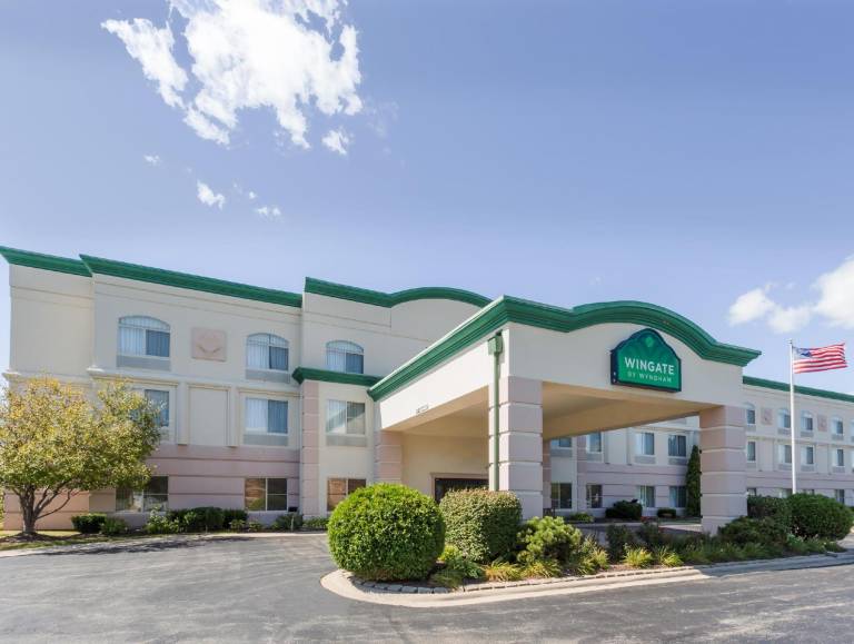 Wingate by Wyndham Joliet