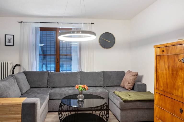 Apartment | Pets allowed — photo 3