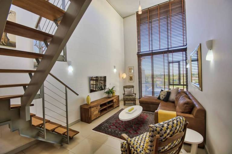 Lejlighedshotel Rondebosch East
