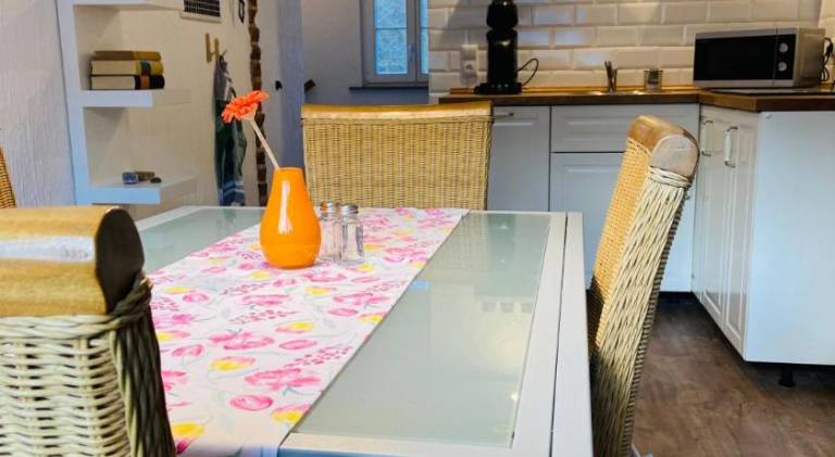 Vacation home with 1 room for 4 persons — photo 3