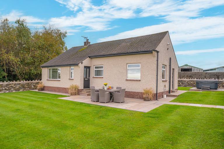 Colt Park Cottage