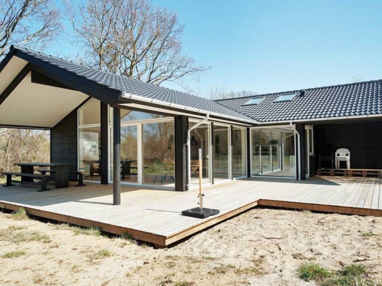 Feriehus Hundested