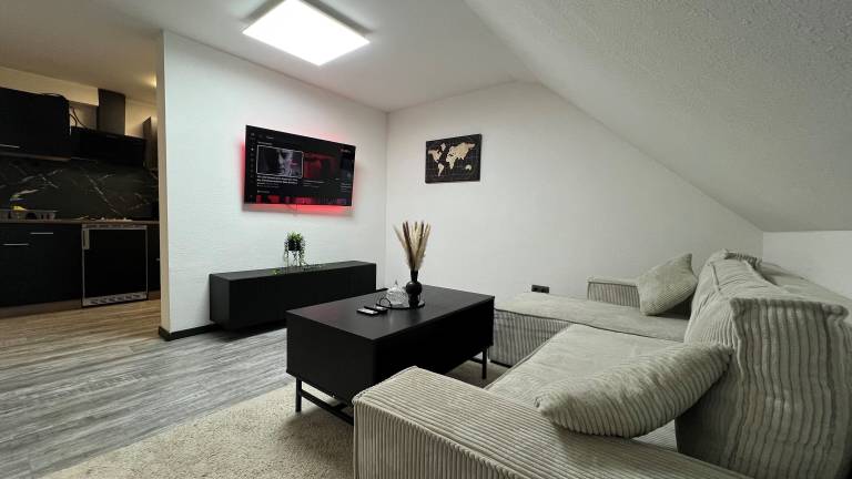 Ferienhaus Maintal