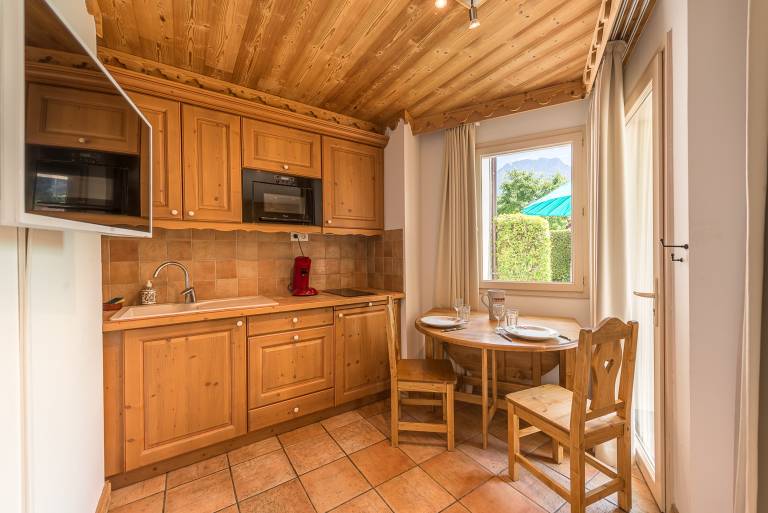 Child-friendly nice holiday apartment with yard & terrace | Mountain view | Pets are welcome — photo 5