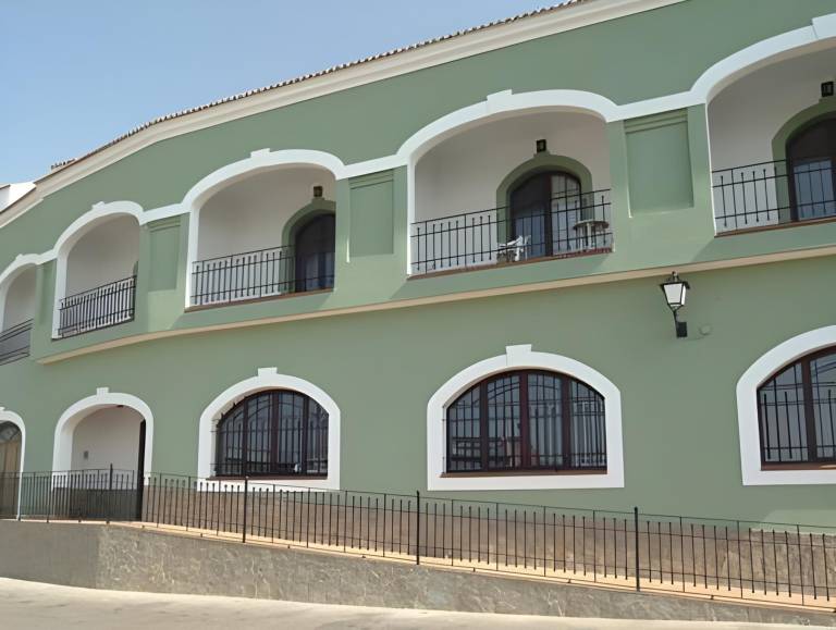 Bed & Breakfast Alange