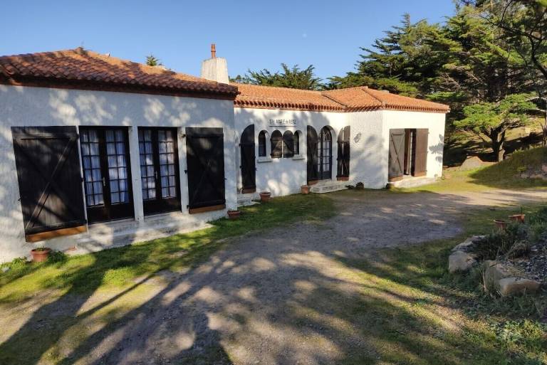 Villa Le Fenouiller