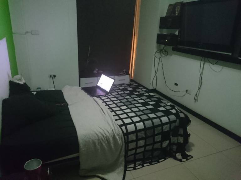 Privatzimmer