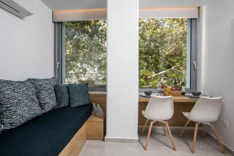 Ferienwohnung Rhodos