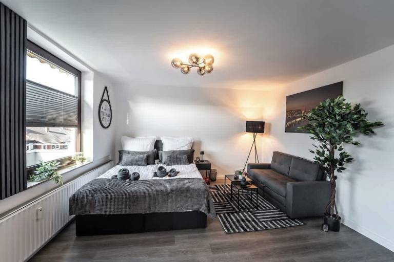 Ferienwohnung  Bremen-Süd